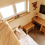 Gostilnica Orle - Sleeping In The Tower ゲストハウス