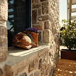 ゲストハウス Gostilnica Orle - Sleeping In The Tower Škofljica
