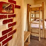 ゲストハウス Gostilnica Orle - Sleeping In The Tower