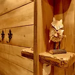 ゲストハウス Gostilnica Orle - Sleeping In The Tower 3*