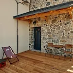 Gostilnica Orle - Sleeping In The Tower 3*