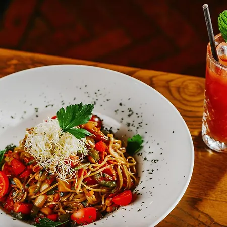 Gostilnica Orle - Sleeping In The Tower 3*