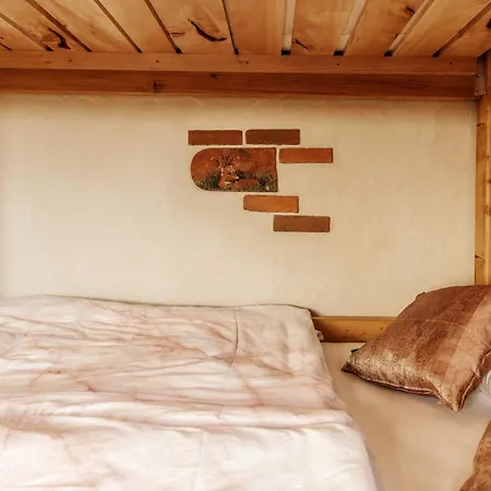 Konukevi Gostilnica Orle - Sleeping In The Tower