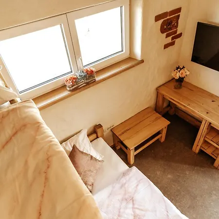 Gostilnica Orle - Sleeping In The Tower Guest house