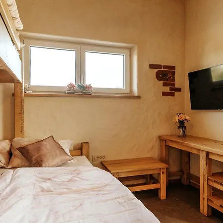 게스트하우스 Gostilnica Orle - Sleeping In The Tower Škofljica