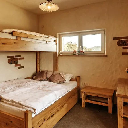 Gostilnica Orle - Sleeping In The Tower *