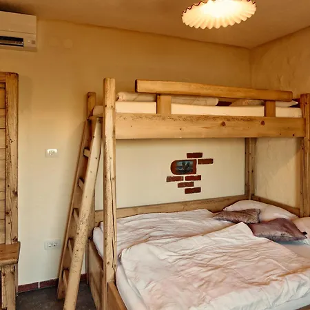 Gostilnica Orle - Sleeping In The Tower 3*
