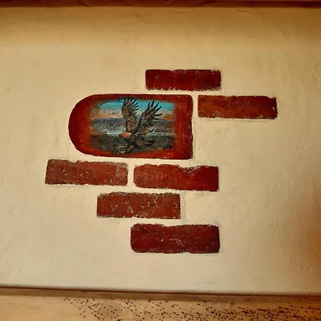 Gostilnica Orle - Sleeping In The Tower 3*