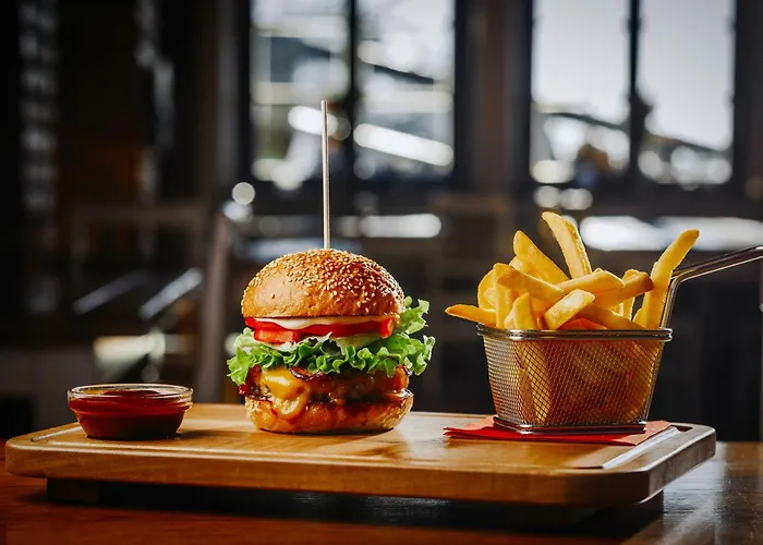 Gostilnica Orle - Sleeping In The Tower 3* Škofljica