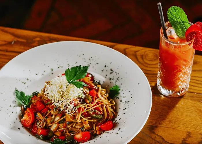 Gostilnica Orle - Sleeping In The Tower 3*