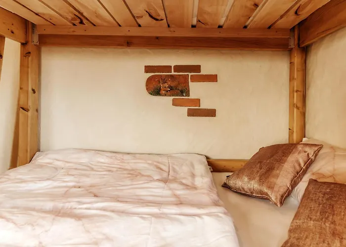 Affittacamere Gostilnica Orle - Sleeping In The Tower