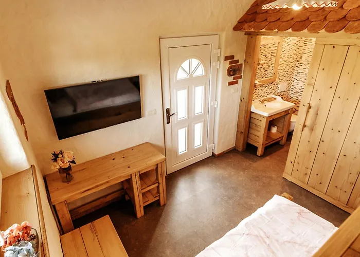 Gostilnica Orle - Sleeping In The Tower Hiša za goste 3*