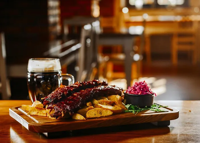 Hiša za goste Gostilnica Orle - Sleeping In The Tower Skofljica
