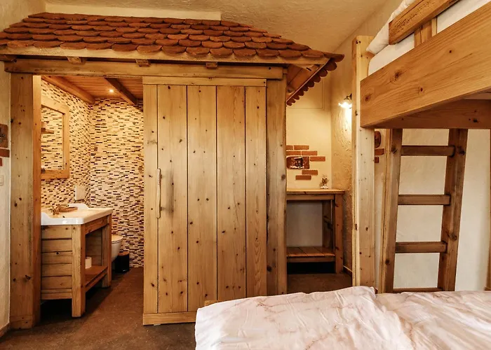 Affittacamere Gostilnica Orle - Sleeping In The Tower