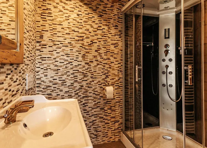 Gostilnica Orle - Sleeping In The Tower Affittacamere