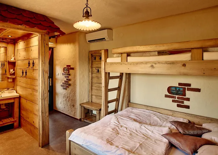 Gostilnica Orle - Sleeping In The Tower Affittacamere Škofljica