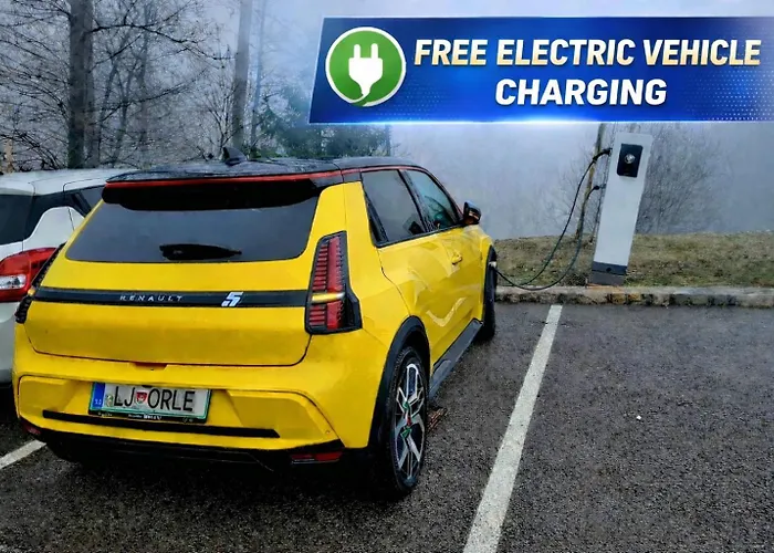 Hiša za goste Gostilnica Orle - Sleeping In The Tower Skofljica